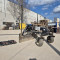 Bobcat MI Grader 84