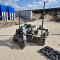 Bobcat MI Grader 84