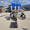 Bobcat MI Grader 84