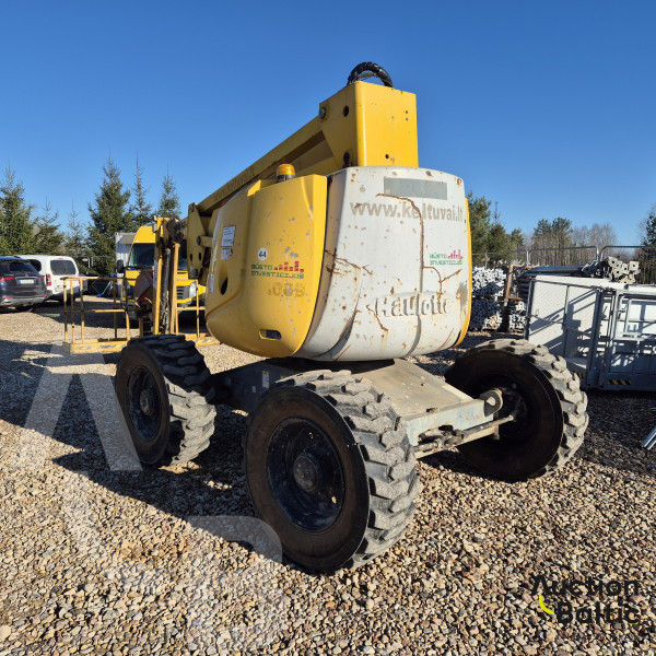 Haulotte HA 18 PX NT