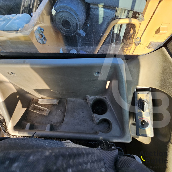 CASE WX 145