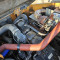 CASE WX 145