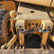 CASE WX 145