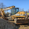 CASE WX 145