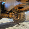 CASE WX 145