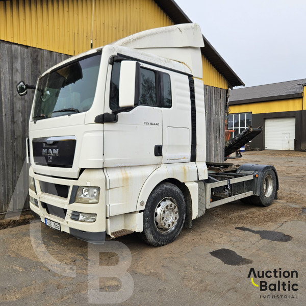 MAN TGX18.440
