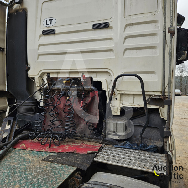 MAN TGX18.440