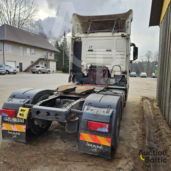 MAN TGX18.440