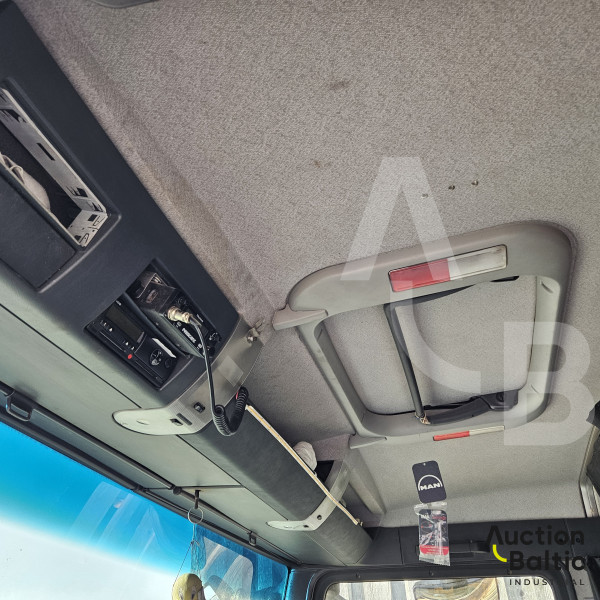 MAN TGX18.440
