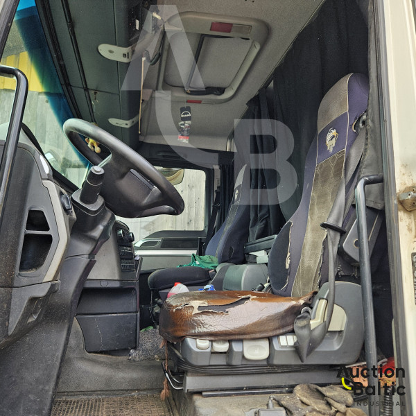 MAN TGX18.440