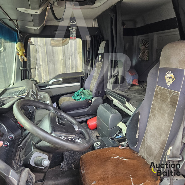 MAN TGX18.440
