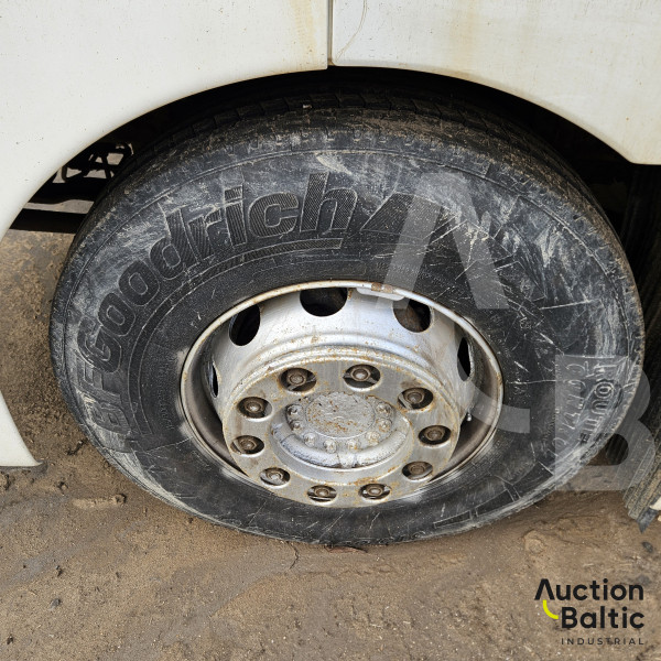 MAN TGX18.440