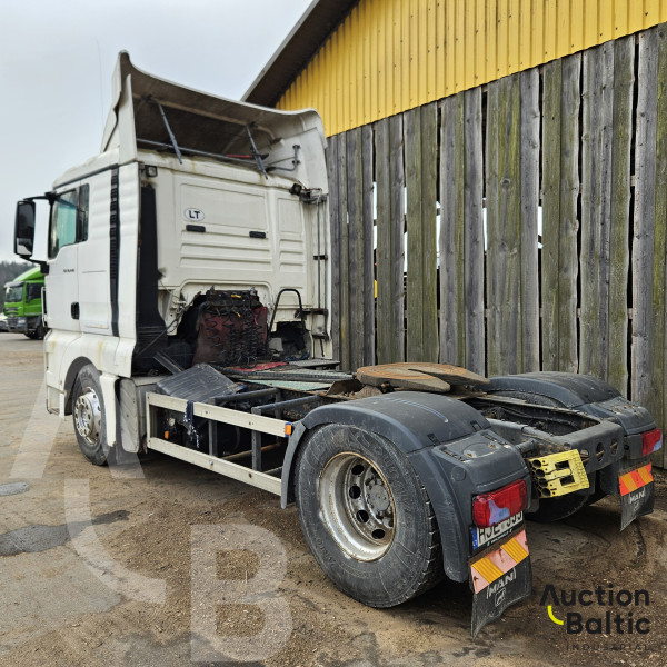 MAN TGX18.440