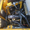 JCB JS 160 W