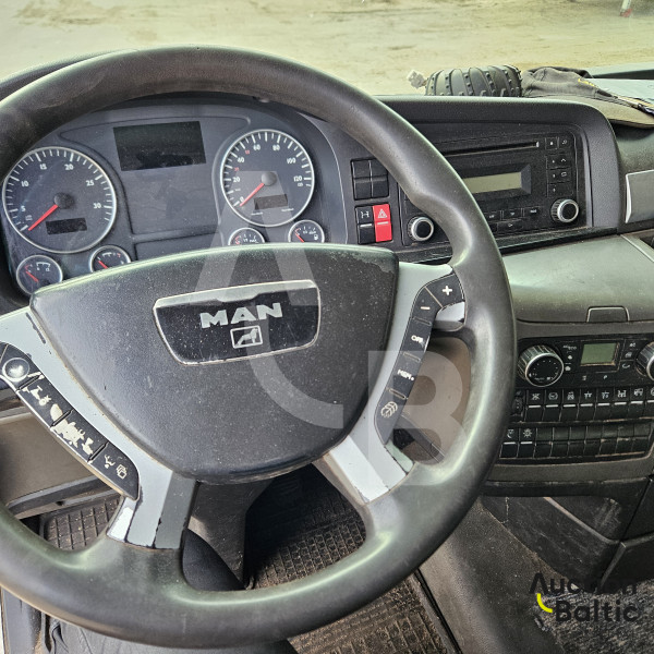 MAN TGX18.440