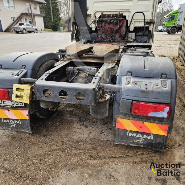 MAN TGX18.440