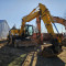 JCB JS 160 W
