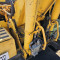 JCB JS 160 W
