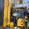 JCB JS 160 W