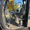 JCB JS 160 W