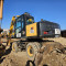 JCB JS 160 W