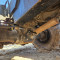 JCB JS 160 W