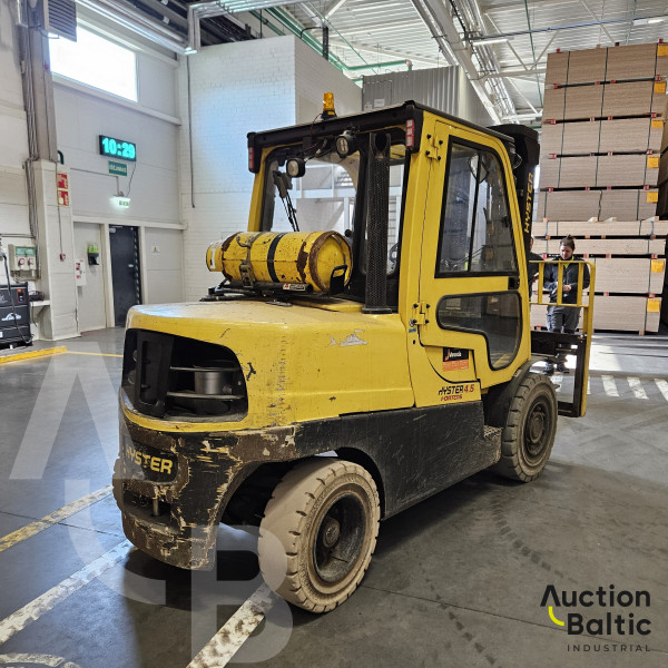 Hyster H4.5FT6