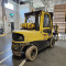 Hyster H4.5FT6