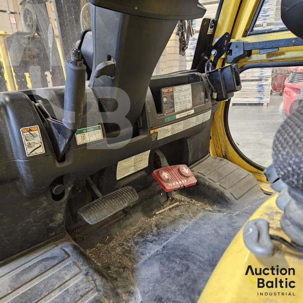 Hyster H4.5FT6