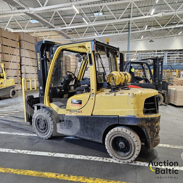 Hyster H4.5FT6