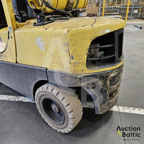 Hyster H4.5FT6
