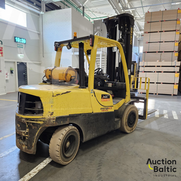 Hyster H4.5FT6