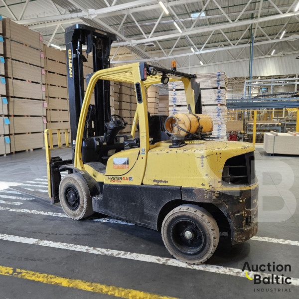 Hyster H4.5FT6