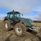 Kesla C645S + Valtra T191H+KESLA 500T