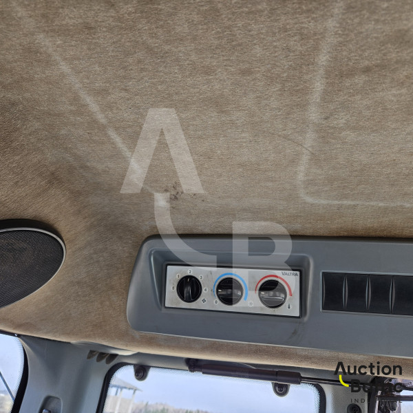 Kesla C645S + Valtra T191H+KESLA 500T