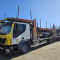 Iveco Magirus AG A190S +  ROLFO B1SAAS