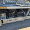 Iveco Magirus AG A190S +  ROLFO B1SAAS