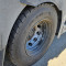 Iveco Magirus AG A190S +  ROLFO B1SAAS
