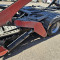 Iveco Magirus AG A190S +  ROLFO B1SAAS