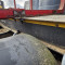 Scania R 480 +  Matec V31-66 + crane