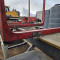 Scania R 480 +  Matec V31-66 + crane