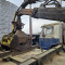 Scania R 480 +  Matec V31-66 + crane