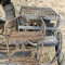 Scania R 480 +  Matec V31-66 + crane