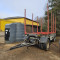 Scania R 480 +  Matec V31-66 + crane