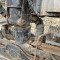 Scania R 480 +  Matec V31-66 + crane