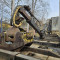 Scania R 480 +  Matec V31-66 + crane