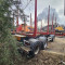 Scania R 480 +  Matec V31-66 + crane