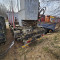 Scania R 480 +  Matec V31-66 + crane