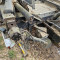 Scania R 480 +  Matec V31-66 + crane