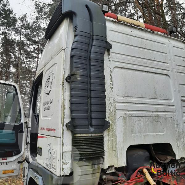 Volvo FM12